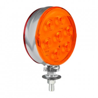 Lampa pozitie cu LED pentru gabarit/oglinda camion 41460