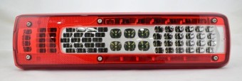 Lampa spate LED Volvo FH3- FH4 ​​​​2013+ VIGNAL OE