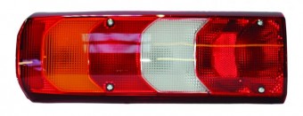 Lampa spate stop Mercedes Actros MP4