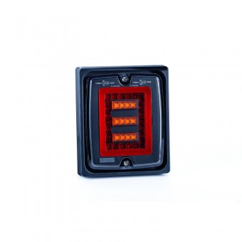  Lampa stop FT-323LEDFR1 Fristom