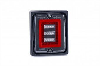  Lampa stop FT-324LEDFR1 Fristom
