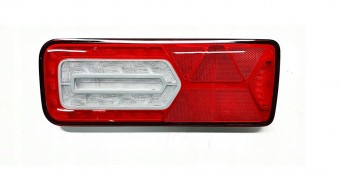 LAMPA STOP LED NEON VIGNAL VAL161000