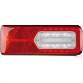 LAMPA STOP LED NEON VIGNAL VAL161010 Dreapta