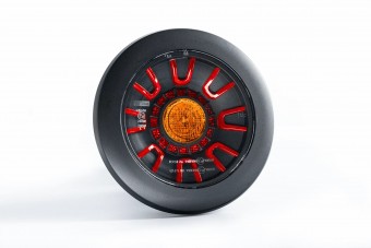 Lampa stop Neon-LED 3 functii FT-313 Fristom