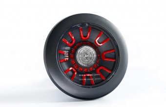 Lampa stop Neon-LED 3 functii FT-314 Fristom