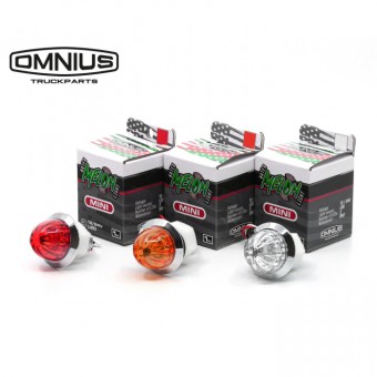 Lampa Watermelon Omnius Rosie LED