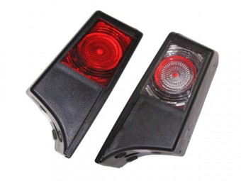 Lampi de gabarit cabina Scania Old School M621330 (SET 2 BUC)