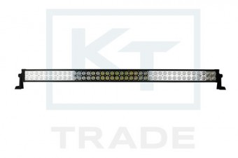 LEDBAR 112CM 240W 10-30V COMBO