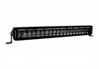Ledbar LED Vignal 60cm dual color si flash strobo
