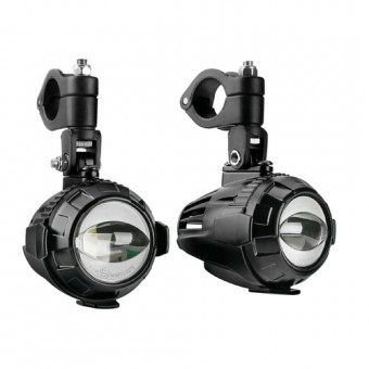 Lumini auxiliare ceata led moto FOG-X2 91582 