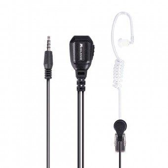 MA31-777PRO microfon cu casca pneumatica