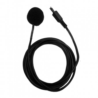 Microfon Albrecht BM1 (Baby Mike) pentru statii radio PMR Albrecht Bambini
