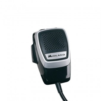 Microfon multi CB Midland Mike 48 PRO/78 PRO