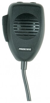 Microfon President DNC-518 U/D