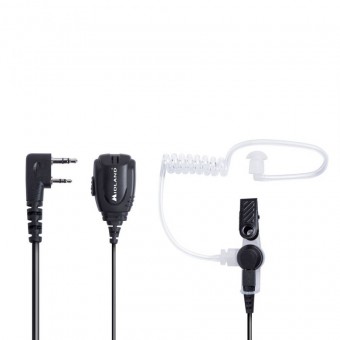 Microfon si casca Midland BA31 cu 2 pini