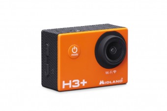 Midland Camera video sport de actiune H3+