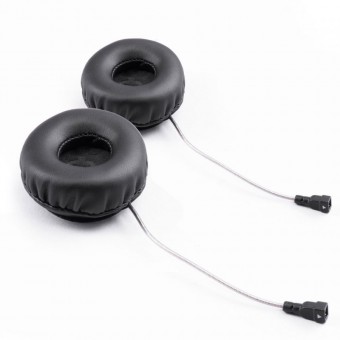 Midland casti RCF pentru seria Rush si BT PRO