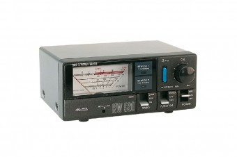 Midland KW 520 SWR Multimetru