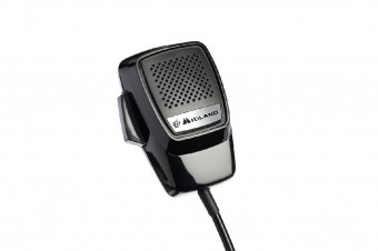 Midland Microfon 4 pini pentru statii radio