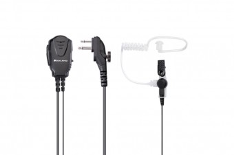 Midland Microfon MA31-M, 2 pini, tip Motorola