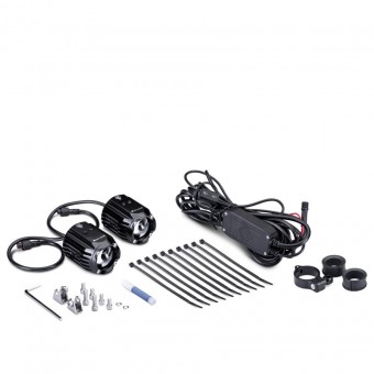 Midland set de proiectoare Led IP67 6000 LUMEN