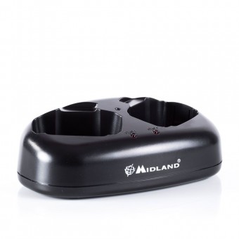 Midland suport adaptor incarcare pentru seria G7 Pro fara incarcator