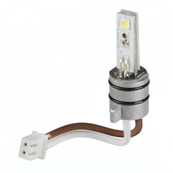Modul bec LED lumina portocalie 72217