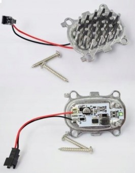 MODUL LED PENTRU LAMPĂ DE ZI MAN TGX