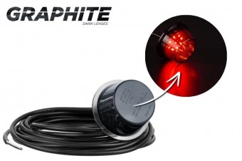 Modul roșu pentru lumină de marcare MDC 2570/GRAFIT/3M