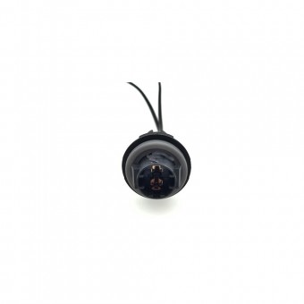 Mufa bec T10 W5W -Cu prindere euro TL-A212