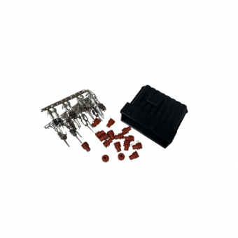 Mufa Eberspaecher 16 PIN D2/D4