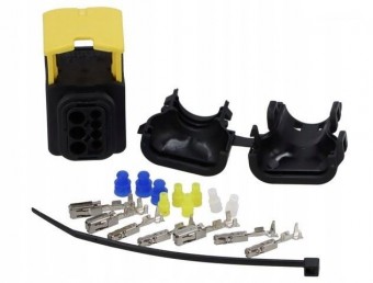 MUFA LAMPA STOP DAF - 4.96018
