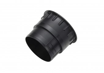 Mufa tub aer Webasto, 60 mm