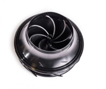 Paleta ventilator Webasto Air Top EVO 3900/40/55