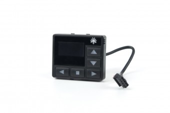 Panou de control Autoterm PU-27 OLED incalzitoare stationare