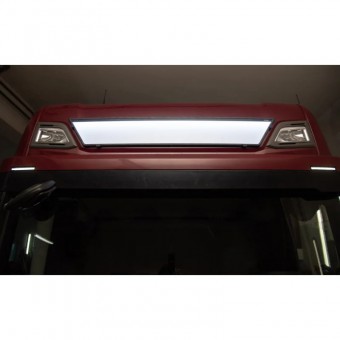 Panou luminos Neon Skyled PRO pentru Scania Type S & R Highline (23x138)