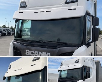 Parasolar SCANIA NEXT GEN S/R NG (2016-) 5 GAURI