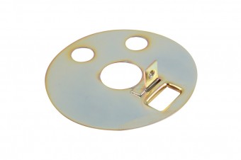 Placa antifoc Webasto