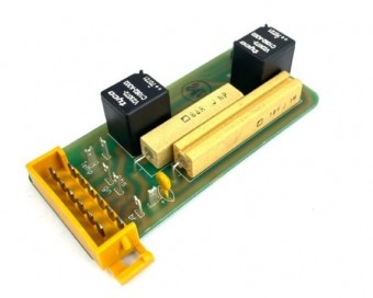 Placa electronica Eberspacher D1 24V