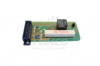 Placa electronica Eberspacher D1LC 12V
