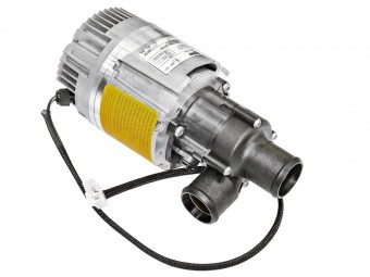 Pompa apa Aquavent 6000SC ( U4856.001 ) 24V ( cuplaj magnetic)