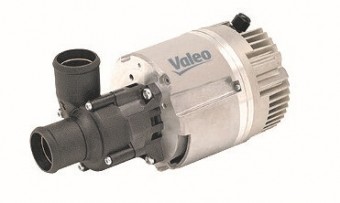 Pompa de apa U4855 24V AQ 6000C Webasto
