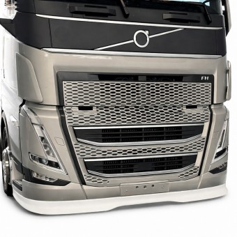 Prelungire bară față elastica ,Spoiler VOLVO FH5