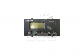 Programator ceas digital Webasto 1531 12V