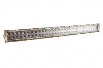 Proiector, Fomco, cu 60 leduri 88.5 cm army