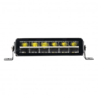 Proiector cu DRL -ledbar 30cm 60W 04211