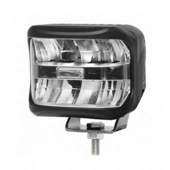 Proiector lucru/faza lunga LED FL9046