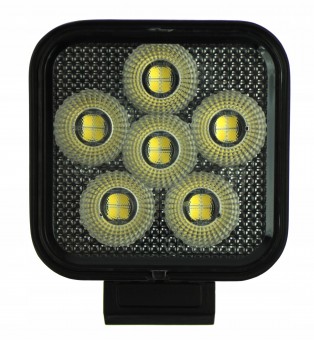 Proiector de lucru 24W 24LED OSRAM