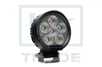 Proiector de lucru 24W 24LED OSRAM