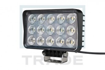 Proiector de lucru 60W 60LED OSRAM